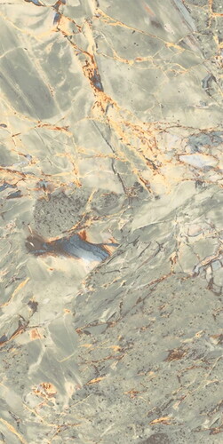 Çanakkale Seramik Waterfall Kristal Sea Nature Havuz Seramiği 30x60 310100905214