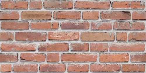 Strafor Tuğla Duvar Paneli 3cm A-104-50x120cm
