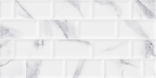 Yurtbay Bodrum Gri Parlak Duvar Seramiği D19722 - 30x60