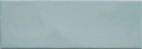 Seramiksan Bumpy Kül Mavi Parlak Duvar Seramiği 851110 - 10X30