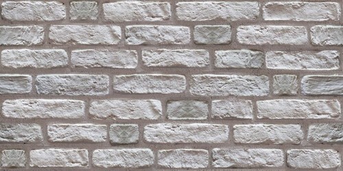 Strafor Tuğla Duvar Paneli 3cm A-105-50x120cm
