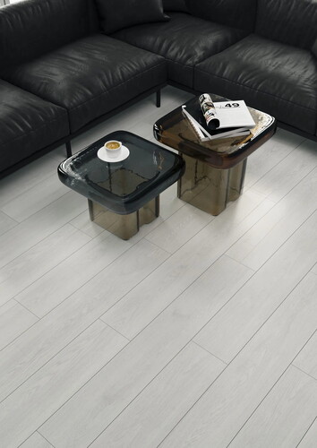 Çamsan Diamond Derzli Laminat Parke 10 mm Doruk Meşe