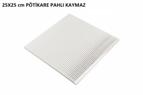 Pötikare Pahlı Porselen Havuz Kaymaz 3331