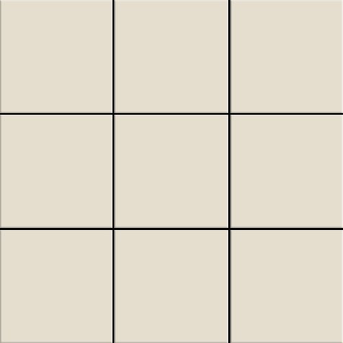 Vitra Miniworx Ral 0958010 Açık Vizon Mat Seramik K54207380001VTE0 - 10x10