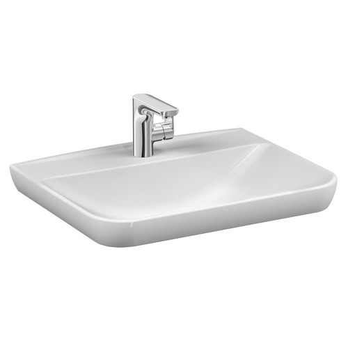 Vitra Sento Beyaz Lavabo 63x49cm - 5946B003-0001