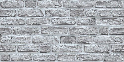 Strafor Tuğla Duvar Paneli 3cm A-107-50x120cm