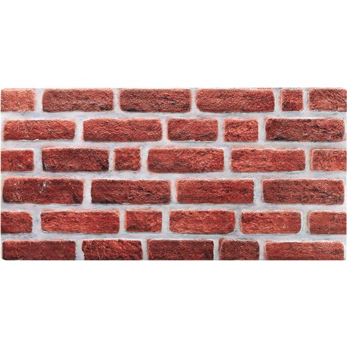 Strafor Tuğla Duvar Paneli 2cm BR-537-50x100cm