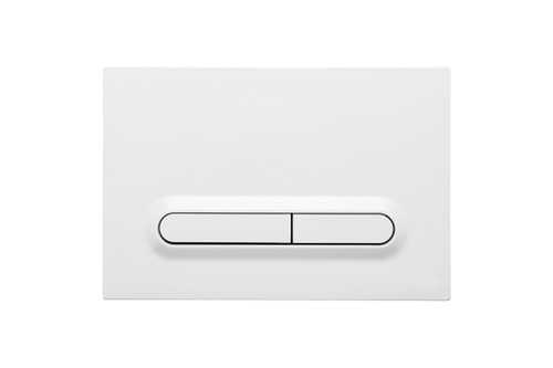 Vitra Loop T Parlak Beyaz Kumanda Paneli 740-0700