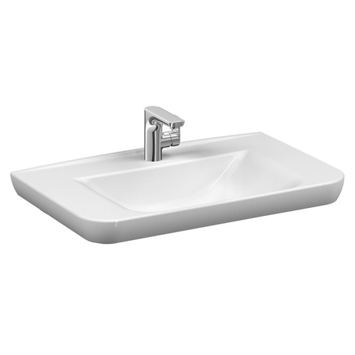 Vitra Sento Beyaz Lavabo 78x48cm - 5947B003-0001