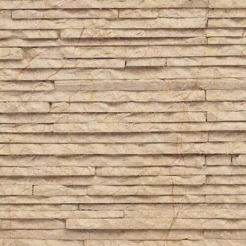 Esnek Duvar Paneli Muretto Stone PF 001