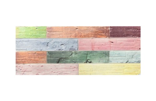 Strafor Taş Duvar Paneli 3,5cm Kesme Taş 201-108-50x120cm