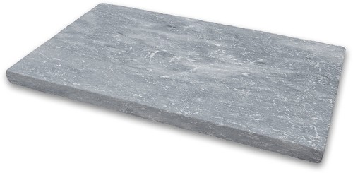 Bluestone Eskitme Mermer Yer Döşemesi-30,5x61x3cm