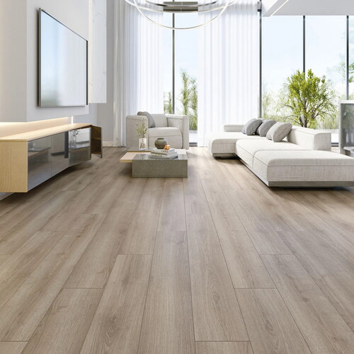 Çamsan Diamond Derzli Laminat Parke 10 mm Vardar Meşe