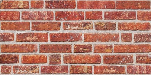 Strafor Tuğla Duvar Paneli 3cm A-110-50x120cm