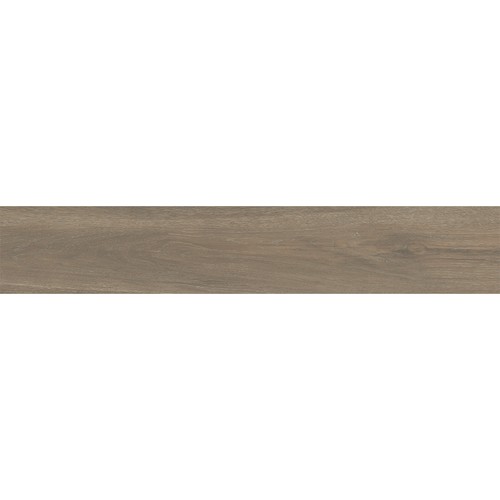 Bien İroko Warm Grey Mat Rektifiyeli Yer Duvar Seramiği - 20x120