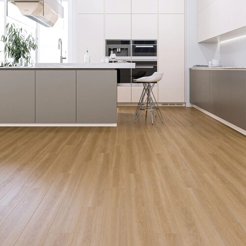 Çamsan Diamond Derzli Laminat Parke 10 mm Belen Meşe