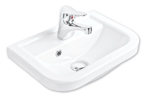 Güralvit Puzzle Lavabo 30x42cm TP08PLV01