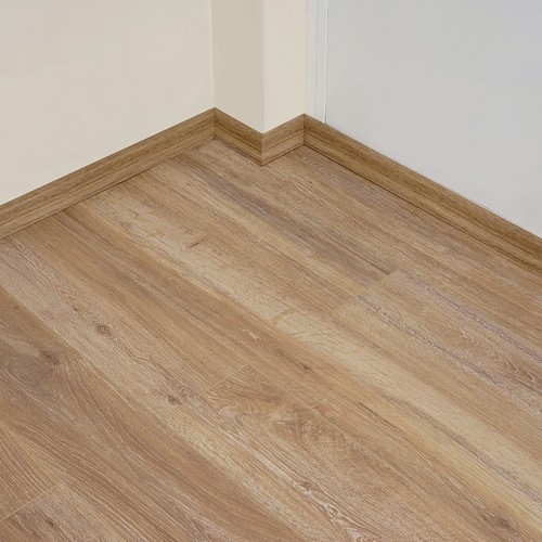 Krono Modera Classic Derzli Laminat Parke Sarı Kavak 8mm 5966