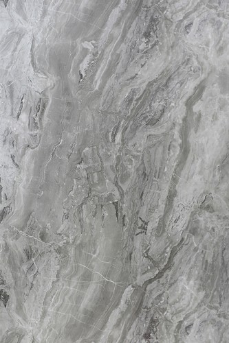 Mermer Desenli Pvc Duvar Panel Marmori Grey - 60x120