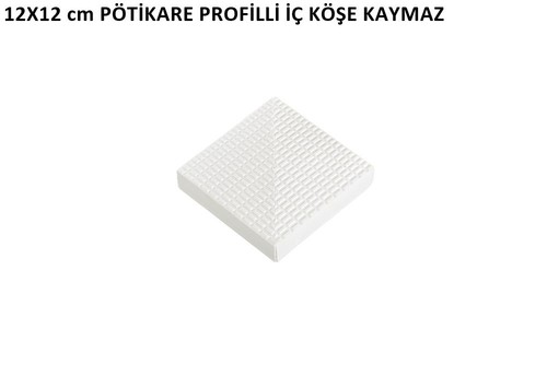 Pötikare Profilli İç Köşe Porselen Havuz Kaymaz 7311