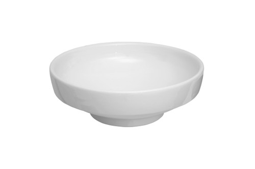 Vitra Water Jewels Oval Çanak Beyaz Lavabo 40cm 4334B003-1361