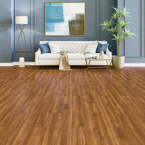 Çamsan Diamond Derzli Laminat Parke 10 mm Filyos Meşe