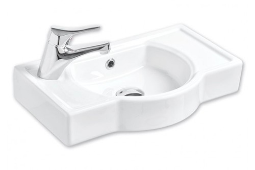 Güralvit Puzzle Lavabo 30x51cm TP01PLV03