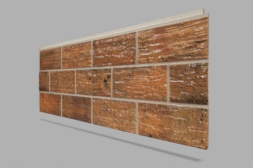 Strafor Taş Duvar Paneli Çakma Taş 4cm RH 100 3-50x120cm