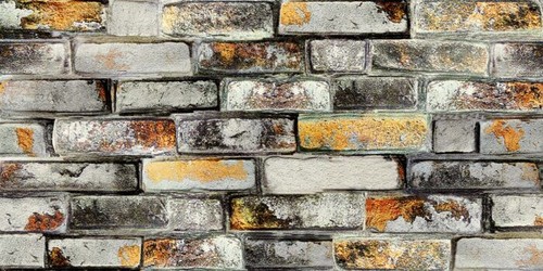 Strafor Tuğla Duvar Paneli 3cm A-112-50x120cm