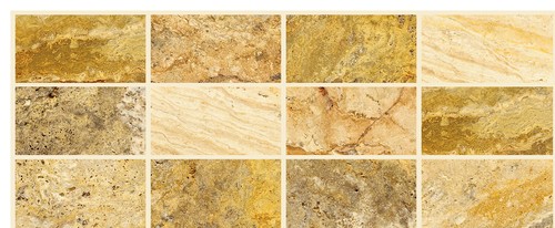 Strafor Taş Duvar Paneli 3,5cm 12 Taş 206-101-50x120cm