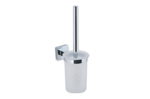 Güralvit Banyo Aksesuarı Quare Tuvalet Fırçası GRL160112