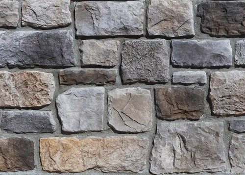 Kültür Taşı Roca Gris - RC2363