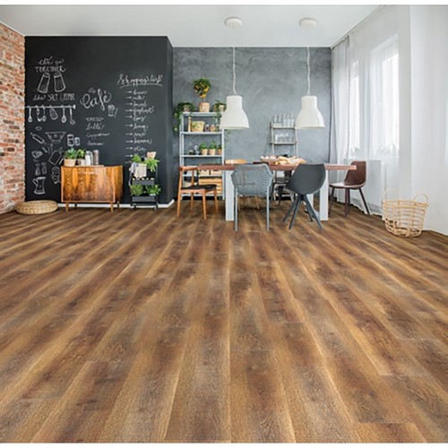 LVT Vinil Parke Golden Oak 5mm YELVP008