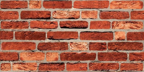 Strafor Tuğla Duvar Paneli 3cm A-119-50x120cm