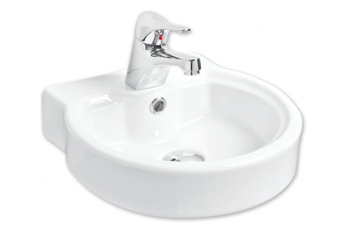 Güralvit Puzzle Lavabo 35x36cm TP04PLV01