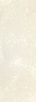 Kütahya Seramik Silyon Beyaz Parlak Rektifiyeli Duvar Seramiği 55015686R - 30x85