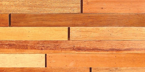 Strafor Ahşap Duvar Paneli 3cm MP-24-50x200cm