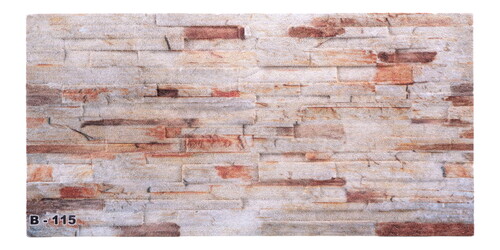 Strafor Taş Duvar Paneli Oyma Taş  2cm B-115-50x100cm