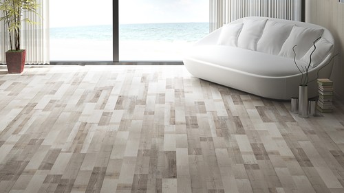 Floorpan Sun Laminat Parke 8mm Toronto Çam FS030 + 6cm süpürgelik + 3mm Kapron Takım