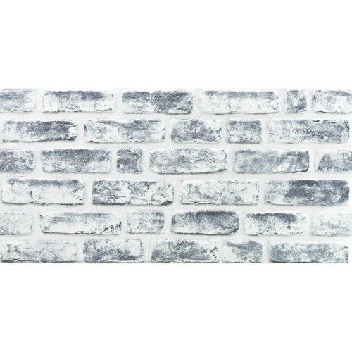 Strafor Tuğla Duvar Paneli 2cm BR-546-50x100cm