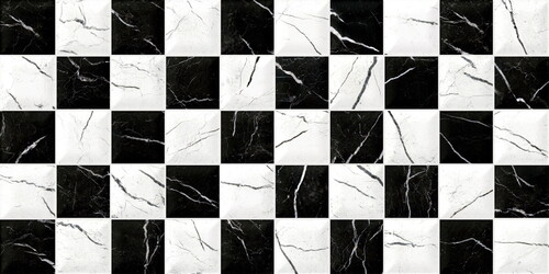 Yurtbay Roxette Multi Parlak Duvar Seramiği D18502 - 30x60