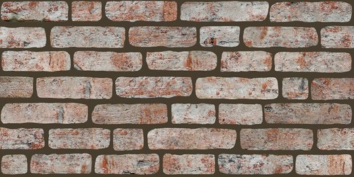 Strafor Tuğla Duvar Paneli 4cm A-122-50x120cm