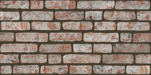Strafor Tuğla Duvar Paneli 3cm A-122-50x120cm