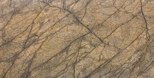 Marble Rain Forest Brown İnce Doğal Taş 2mm 2027