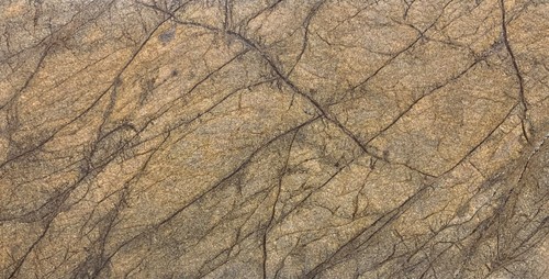 Bellagente Marble Rain Forest Brown İnce Doğal Taş 2mm 2027