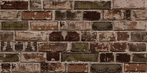 Strafor Tuğla Duvar Paneli 3cm A-189-50x120cm