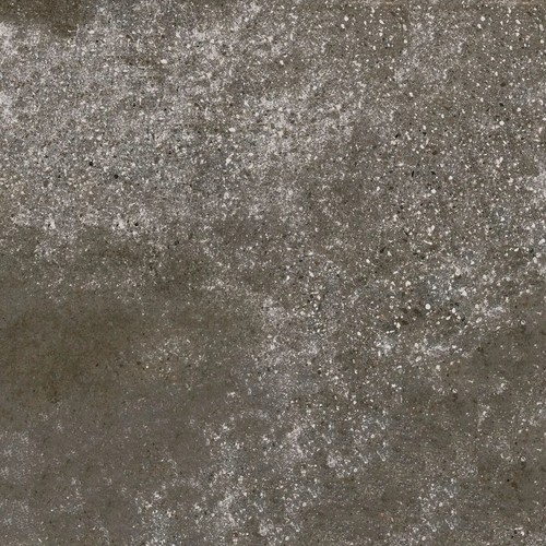 Vitra Cementmix Meso Koyu Grej Mat Antislip Rektifiyeli Yer Duvar Seramiği K950603R0001VTET - 80x80