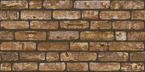 Strafor Tuğla Duvar Paneli 3cm A-123-50x120cm