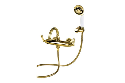 Newarc Golden Banyo Bataryası 951511