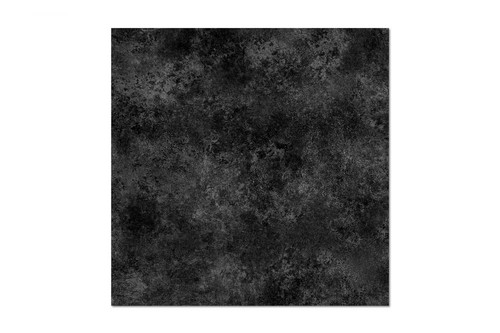 PVC Zemin Karosu Beton Koyu Gri - 60cmX60cm